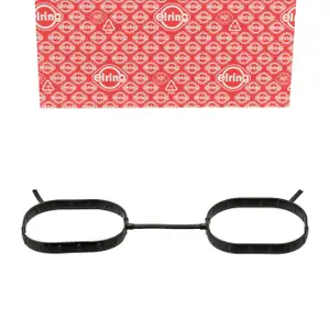 ELRING 848.880 Ansaugkr&uuml;mmerdichtung Dichtung f&uuml;r SUBARU Impreza XV 2.0 AWD bis 10.2015