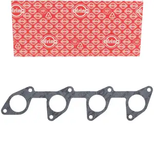 ELRING 851.550 Ansaugkr&uuml;mmerdichtung f&uuml;r CITROEN Jumper PEUGEOT 307 Expert 2.0 HDi 0348.N4