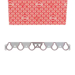 ELRING 811.122 Intake manifold gasket for MERCEDES W140 300 SE 231 hp M104 1041410980