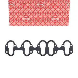 ELRING 816.507 Ansaugkr&uuml;mmerdichtung f&uuml;r VW T4 2.5 AUDI 100 C4 200 C4 2.0 2.3