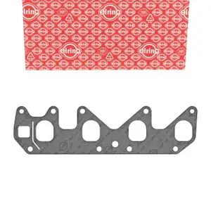 ELRING 819.123 Ansaugkr&uuml;mmerdichtung f&uuml;r OPEL Corsa A Kadett D E 1.2 1.3 850716