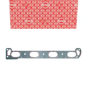 ELRING 821.101 Ansaugkr&uuml;mmerdichtung Zylinder 5-8 f&uuml;r MERCEDES-BENZ SL R129 500 M119