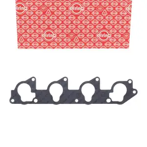 ELRING 830.056 Ansaugkr&uuml;mmerdichtung f&uuml;r MERCEDES W202 S202 W124 Sprinter B901-904 M111