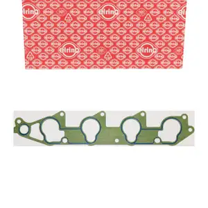 ELRING 830.120 Ansaugkr&uuml;mmerdichtung f&uuml;r MERCEDES-BENZ W202 C220 M111 1111410580