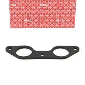 ELRING 830.577 Ansaugkr&uuml;mmerdichtung f&uuml;r PORSCHE 914 2.0 95/100 PS 01.72-12.75 039129707