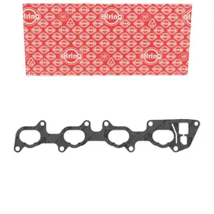 ELRING Ansaugkr&uuml;mmerdichtung f&uuml;r OPEL Astra F Vectra A Calibra A Kadett E 2.0 850606