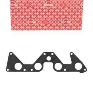 ELRING 834.262 Ansaugkr&uuml;mmerdichtung f&uuml;r OPEL Ascona C Astra F Kadett E Vectra A 1.8/2.0