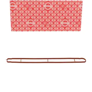 ELRING Ansaugkr&uuml;mmerdichtung f&uuml;r MERCEDES C257 W213 S213 W463 X167 3.0D OM656 6561410400