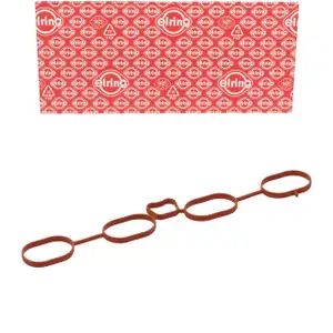 ELRING 994.260 Ansaugkr&uuml;mmerdichtung f&uuml;r OPEL Astra J K Cascada Insignia A B Zafira C 1.6