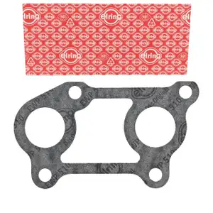 ELRING 904.390 Ansaugkr&uuml;mmerdichtung f&uuml;r SUZUKI Carry Kasten Lj80 Sj410 Super Carry 1.0