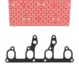 ELRING 915.343 Ansaugkr&uuml;mmerdichtung f&uuml;r AUDI 80 B2 1.3 VW Golf 1 Polo 1.1 1.3 036129717C