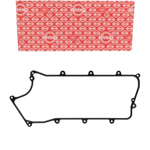 ELRING Dichtung Kr&uuml;mmerdichtung Ansaugkr&uuml;mmergeh&auml;use f&uuml;r MERCEDES-BENZ W211 GL X164 OM629