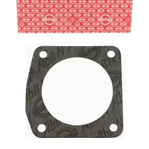 ELRING Dichtung Kr&uuml;mmerdichtung Ansaugkr&uuml;mmergeh&auml;use f&uuml;r BMW 3er E21 E28 M20 12662924