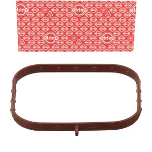 ELRING 219.040 Dichtung Kr&uuml;mmerdichtung Ansaugbr&uuml;cke f&uuml;r SUBARU Legacy 2.0D