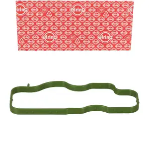 ELRING Kr&uuml;mmerdichtung Ansaugkr&uuml;mmergeh&auml;use f&uuml;r AUDI A4 B8 A6 C6 Q5 8RB 2.7 3.0 TDI rechts