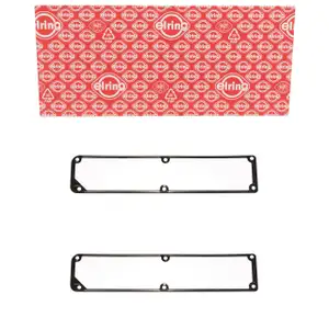 2x ELRING Dichtung Kr&uuml;mmerdichtung Ansaugkr&uuml;mmergeh&auml;use f&uuml;r MERCEDES-BENZ W211 E400D OM628