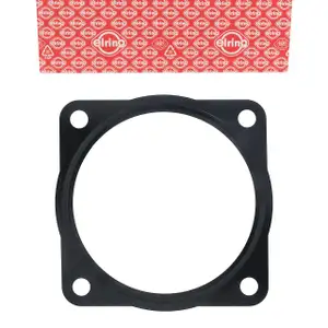 ELRING 451.520 Dichtung Drosselklappenstutzen f&uuml;r AUDI A4 B8 2.0 TFSI R8 4.2 078133073J