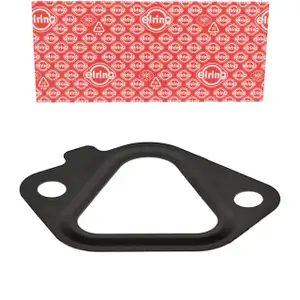 ELRING 463.510 Dichtung Kr&uuml;mmerdichtung f&uuml;r HONDA Accord 6 Coupe CG 3.0 V6 24V 17112P8AA01