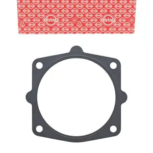 ELRING Dichtung Drosselklappenstutzen für RENAULT Espace 4 Laguna 3 NISSAN 350Z 3.5