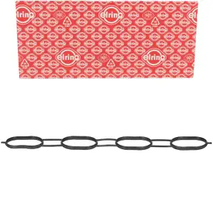 ELRING Dichtung Kr&uuml;mmerdichtung Ansaugkr&uuml;mmergeh&auml;use f&uuml;r NISSAN X-Trail RENAULT Koleos 2.5