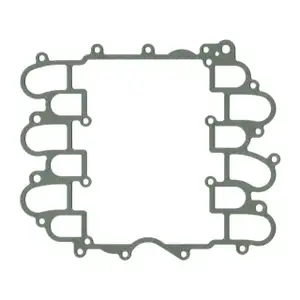 ELRING 636.530 Dichtung Krümmerdichtung Ansaugkrümmergehäuse Ansaugbrücke