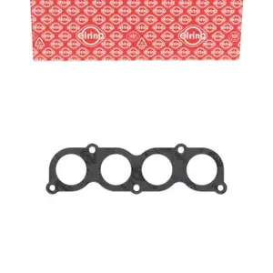 ELRING 646.060 Dichtung Kr&uuml;mmerdichtung f&uuml;r OPEL Astra F Vectra B 1.6 16V 90470103