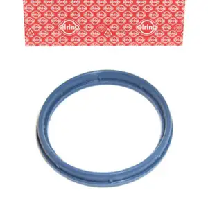 ELRING 714.910 Dichtung Kr&uuml;mmerdichtung Ansaugbr&uuml;cke f&uuml;r FORD Mondeo 3 Transit 2.0 1316713