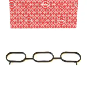 ELRING Dichtung Kr&uuml;mmerdichtung Ansaugbr&uuml;cke f&uuml;r OPEL Agila B NISSAN Pixo SUZUKI 1.0
