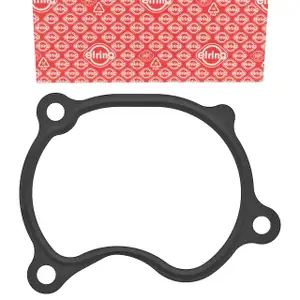 ELRING Dichtung Kr&uuml;mmerdichtung Ansaugbr&uuml;cke f&uuml;r RENAULT Laguna 3 Espcae 4 3.5 seitlich