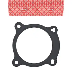 ELRING Dichtung Kr&uuml;mmerdichtung Ansaugbr&uuml;cke f&uuml;r MERCEDES Vito Viano W639 OM642 LINKS