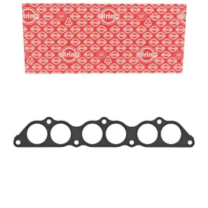 ELRING 917.460 Dichtung Ansaugkr&uuml;mmergeh&auml;use f&uuml;r HYUNDAI Santa 2 KIA Carnival 3 2.7 oben