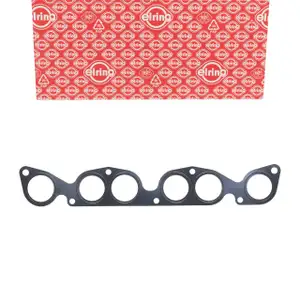 ELRING Dichtung Kr&uuml;mmerdichtung Ansaugbr&uuml;cke f&uuml;r VW Golf 3 Passat B3/B4 T4 2.8 2.9