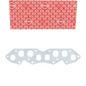 ELRING 439.700 Abgaskr&uuml;mmerdichtung Dichtung f&uuml;r RENAULT Rapid Twingo 1 1.2 7700855663