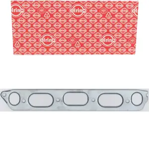 ELRING Abgaskr&uuml;mmerdichtung f&uuml;r MERCEDES W460 W631 B601 B602 2.0-2.4D OM616 6151420580