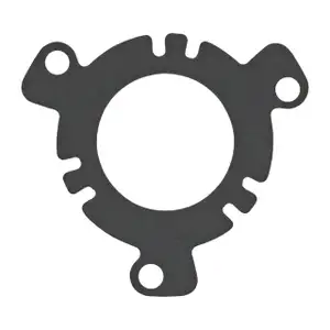 ELRING 517.381 Dichtung Einspritzpumpe Kraftstoffpumpe f&uuml;r PSA FIAT FORD VOLVO 2.0D