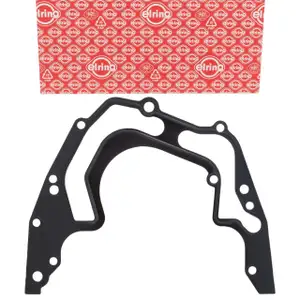 ELRING 049.280 Dichtung Gehäusedeckel für VW Passat B5 B5.5 AUDI A4 B5 B6 A6 C5 2.4-2.8