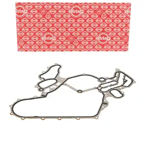 ELRING 232.840 Dichtung Geh&auml;usedeckel f&uuml;r AUDI A4 B9 A6 C7 A7 4G Q7 4M 3.0 TDI 059103161AQ