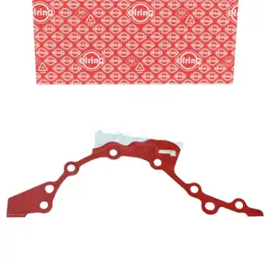 ELRING 504.670 Dichtung Gehäusedeckel für MERCEDES W176 W177 DACIA Duster Dokker 1.5D