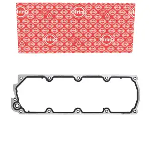 ELRING 782.350 Dichtung Geh&auml;usedeckel f&uuml;r CHEVROLET Camaro Corvette C6 6.0 6.2 7.0 oben