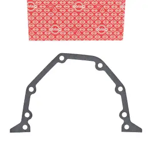 ELRING 902.190 Dichtung Gehäusedeckel für CITROEN Jumper 1 PEUGEOT 205 1 2 306 1.8/1.9D