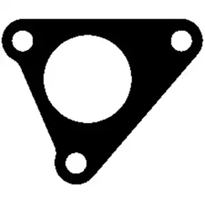 ELRING 007.140 Dichtung Lader Turbolader Abgasturbolader