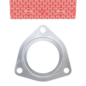 ELRING 150.750 Dichtung Lader Turbolader f&uuml;r PORSCHE 911 991 997 3.6 3.8 99711121570