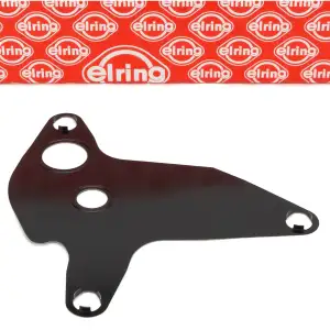 ELRING 150.970 Dichtung Turbolader f&uuml;r VW Transporter Multivan Touareg 2.5 TDI 070145757A