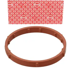 ELRING 175.010 Dichtung Lader Turbolader f&uuml;r FIAT 500X Compass Renegade ALFA Tonale 1.3