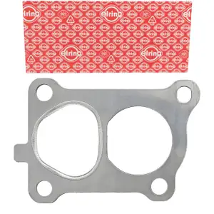 ELRING Dichtung Lader Turbolader Abgasturbolader f&uuml;r BMW 5er E60 E61 535d oben 11657794492