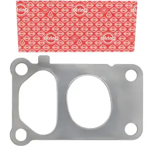 ELRING Dichtung Lader Abgasturbolader f&uuml;r BMW 5er E60 E61 535d unten 11657794493