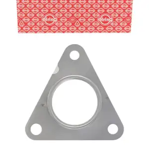 ELRING Dichtung Lader Turbolader f&uuml;r CITROEN Jumper 2 PEUGEOT Boxer 2.2 HDI 0380.26