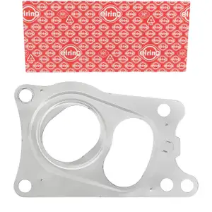 ELRING Dichtung Lader Turbolader f&uuml;r BMW 3er G20 G21 5er G30 G60 X3 G45 X5 G05 4er G23 B57