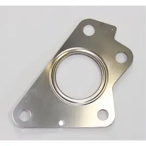 ELRING 227.180 Dichtung Lader Turbolader Abgasturbolader f&uuml;r MAZDA 3 5 6 2.0D RF7J13710