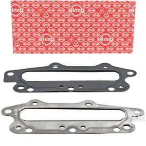 ELRING 567.250 Dichtung Lader Turbolader f&uuml;r MSART Fortwo 453 Cabrio Coupe 0.9 2811420480